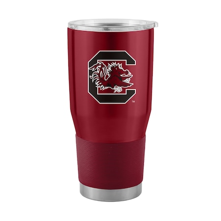 Logo Brands South Carolina Gameday 30 oz Stainless Tumbler 208-S30T-1
